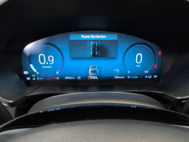 2023 Ford Escape Platinum - Photo 21
