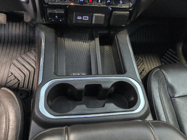 2020 Chevrolet Silverado 3500HD High Country - Photo 32