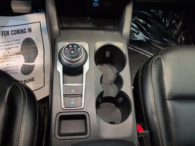2023 Ford Escape Platinum - Photo 26