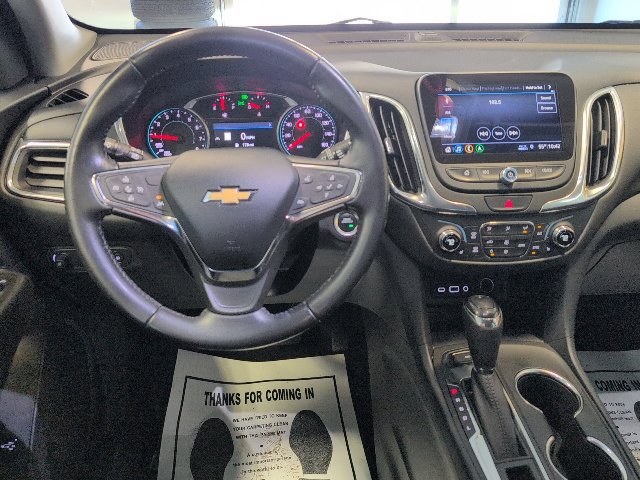 2021 Chevrolet Equinox LT - Photo 19