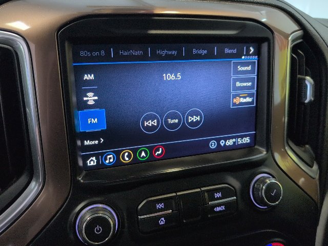 2020 Chevrolet Silverado 3500HD High Country - Photo 28