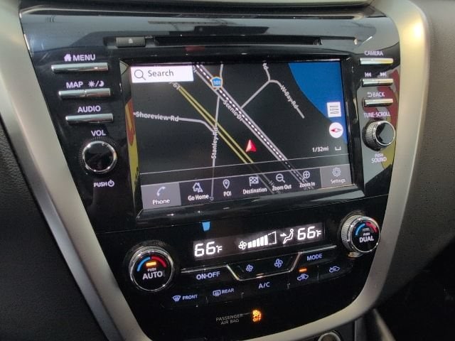 2024 Nissan Murano SV - Photo 20