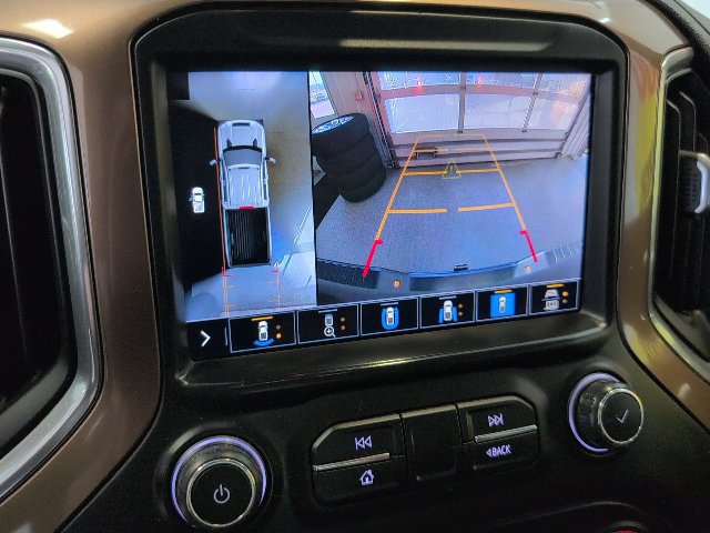 2020 Chevrolet Silverado 3500HD High Country - Photo 29