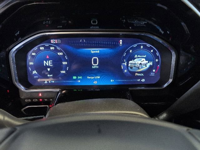 2026 Chevrolet Silverado 3500 HD LT - Photo 19
