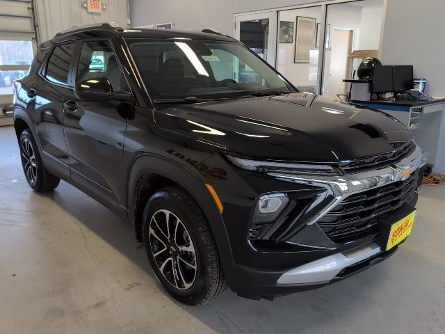 2026 Chevrolet Trailblazer LT - Photo 7