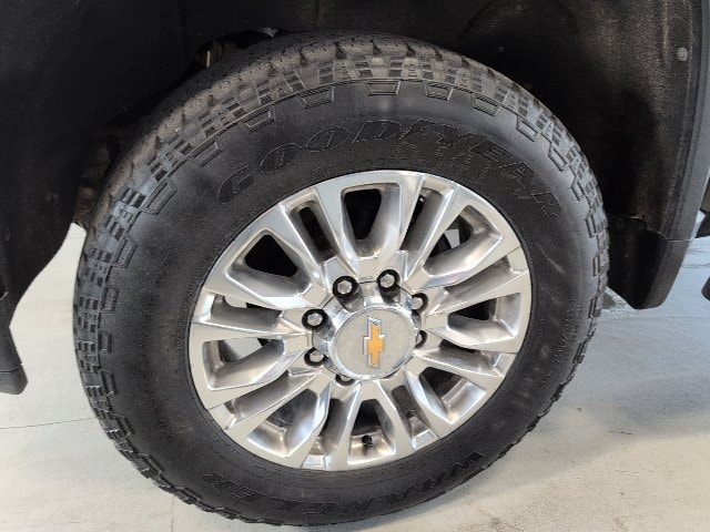 2020 Chevrolet Silverado 3500HD High Country - Photo 8