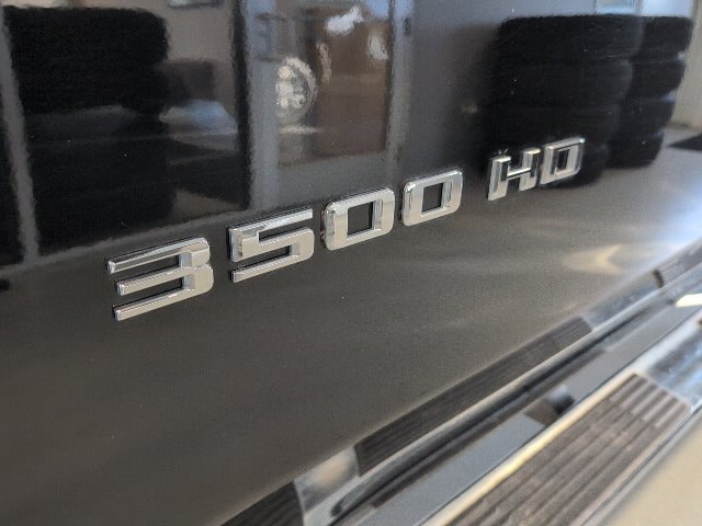 2020 Chevrolet Silverado 3500HD High Country - Photo 11
