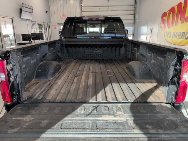 2020 Chevrolet Silverado 3500HD High Country - Photo 38