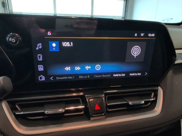2026 Chevrolet Trailblazer LT - Photo 19