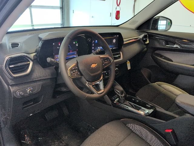 2026 Chevrolet Trailblazer LT - Photo 10