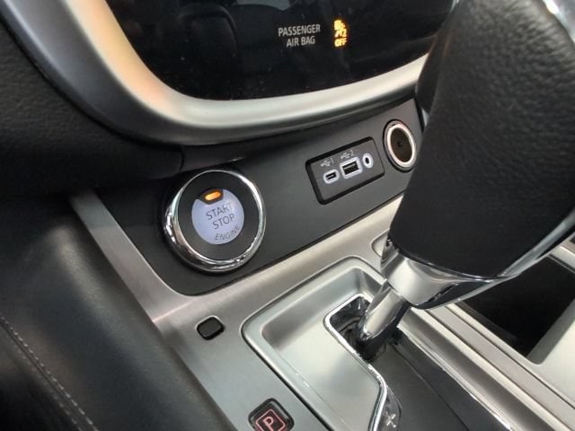 2024 Nissan Murano SV - Photo 23