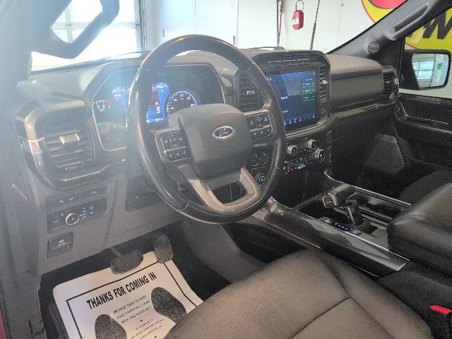 2021 Ford F-150 XLT - Photo 9