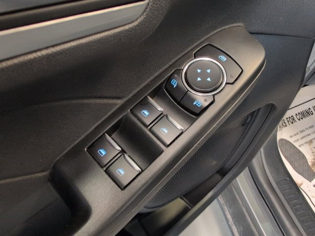 2023 Ford Escape Platinum - Photo 14