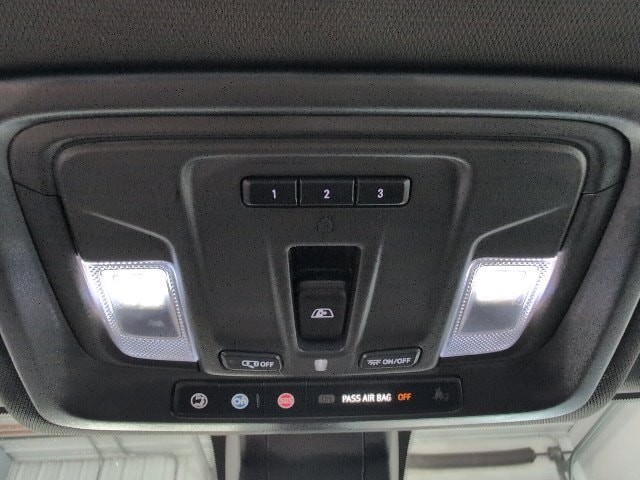 2020 Chevrolet Silverado 3500HD High Country - Photo 34