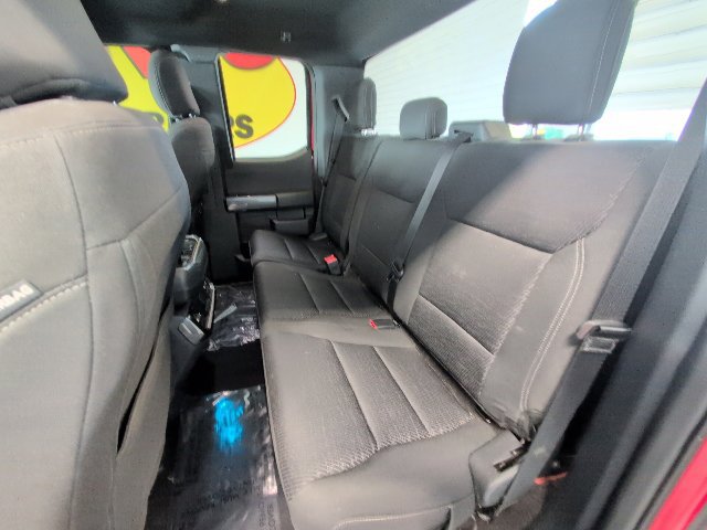 2021 Ford F-150 XLT - Photo 27