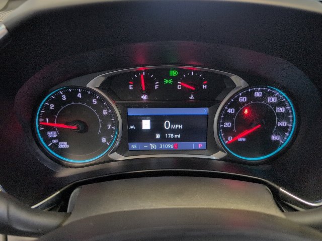 2021 Chevrolet Equinox LT - Photo 23
