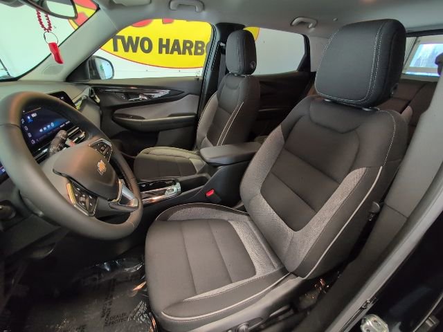 2026 Chevrolet Trailblazer LT - Photo 11