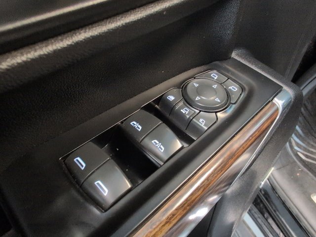 2020 Chevrolet Silverado 3500HD High Country - Photo 18