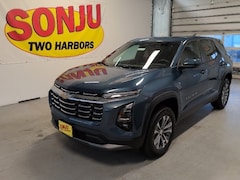 2026 Chevrolet Equinox LT SUV