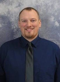 Staff member MATT SYRIA from c2b73eb4945b