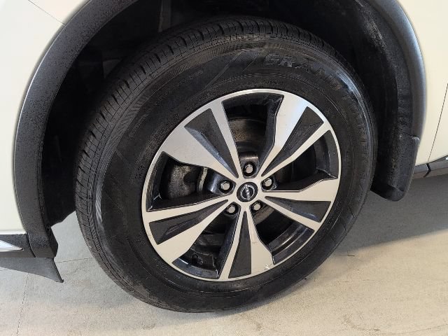 2024 Nissan Murano SV - Photo 8