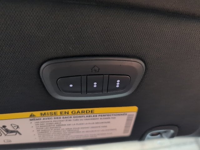 2025 Chrysler Pacifica Select - Photo 30
