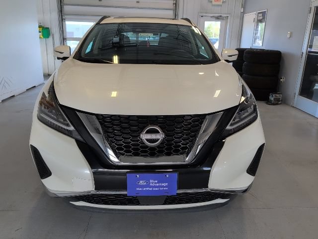 2024 Nissan Murano SV - Photo 7
