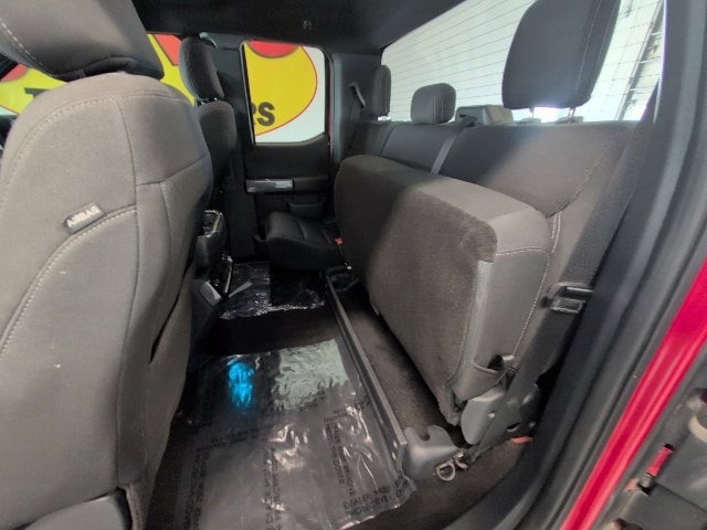 2021 Ford F-150 XLT - Photo 28