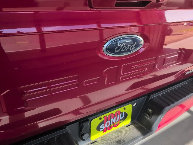 2021 Ford F-150 XLT - Photo 32