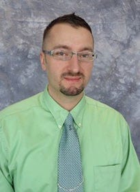 Staff member JESS BELWOOD from ea9409b1b883