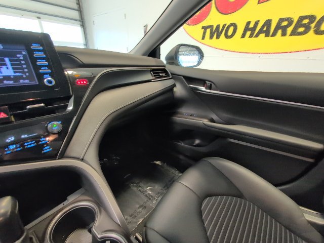 2024 Toyota Camry SE - Photo 27