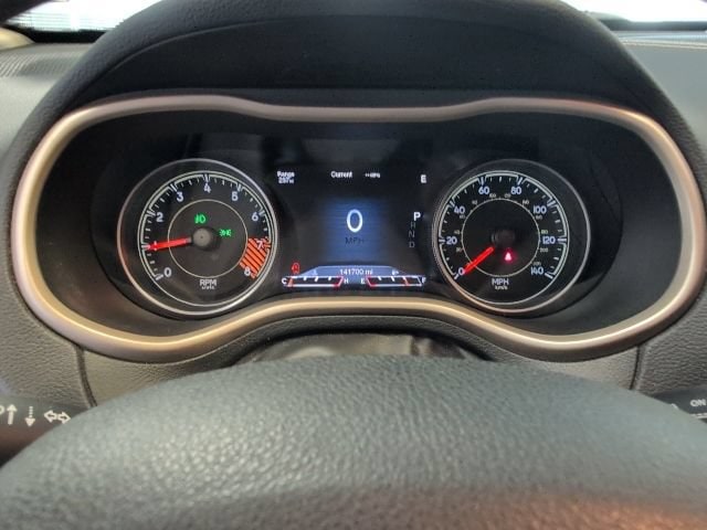 2015 Jeep Cherokee Limited - Photo 19