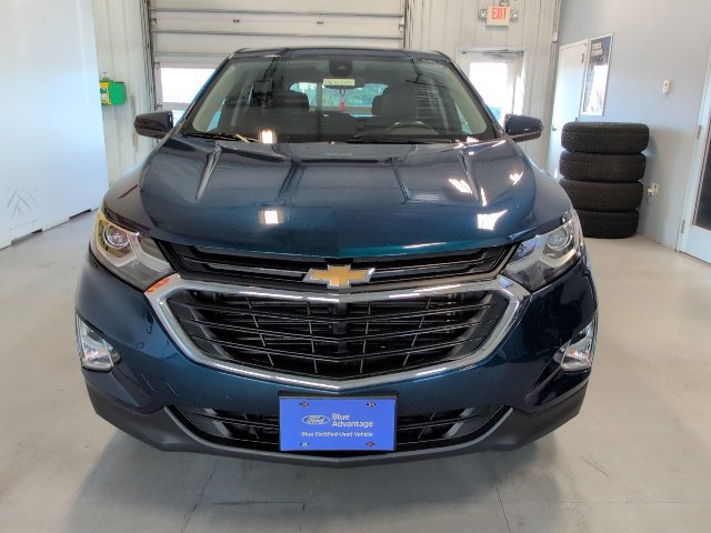 2021 Chevrolet Equinox LT - Photo 8