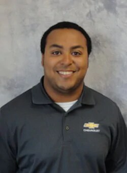 Staff member Robert McLean from 4bea5bcb6543