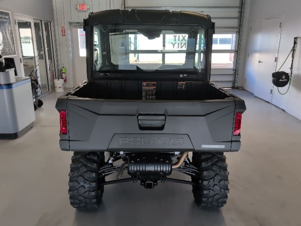 New 2026 Polaris Ranger SP 570 Northstar Edition ATV