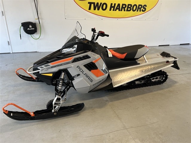 New 2025 Polaris 550 Indy SB Sport 144 ES For Sale at Sonju New 2025 Polaris 550 Indy SB Sport 144 ES For Sale at Sonju