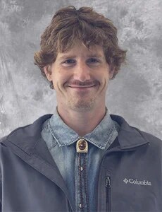 Staff member Adam Deloney from 4bea5bcb6543