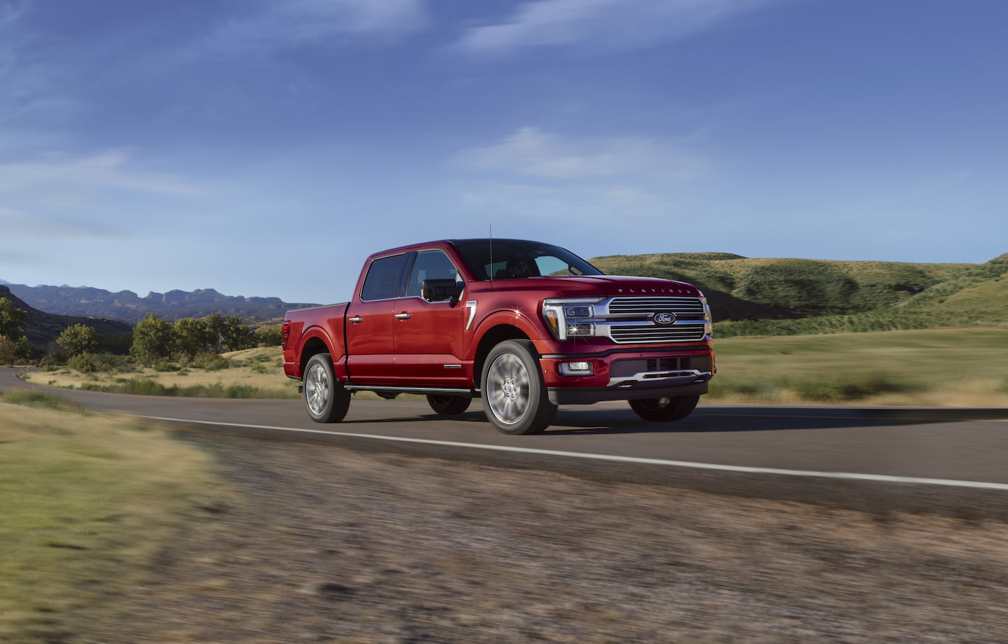  Family riding in vehicle
