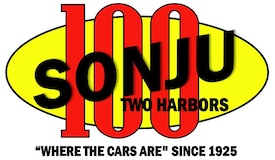 Sonju Two Harbors