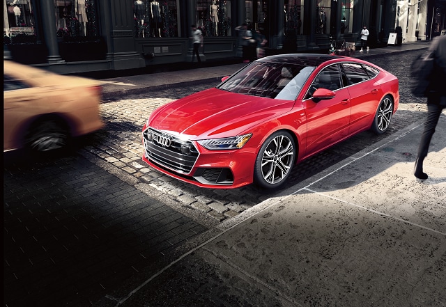 2016 August Blog Post List Audi Marin