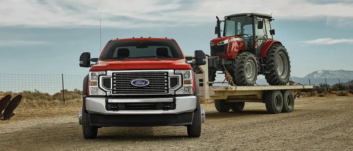 sonora ford