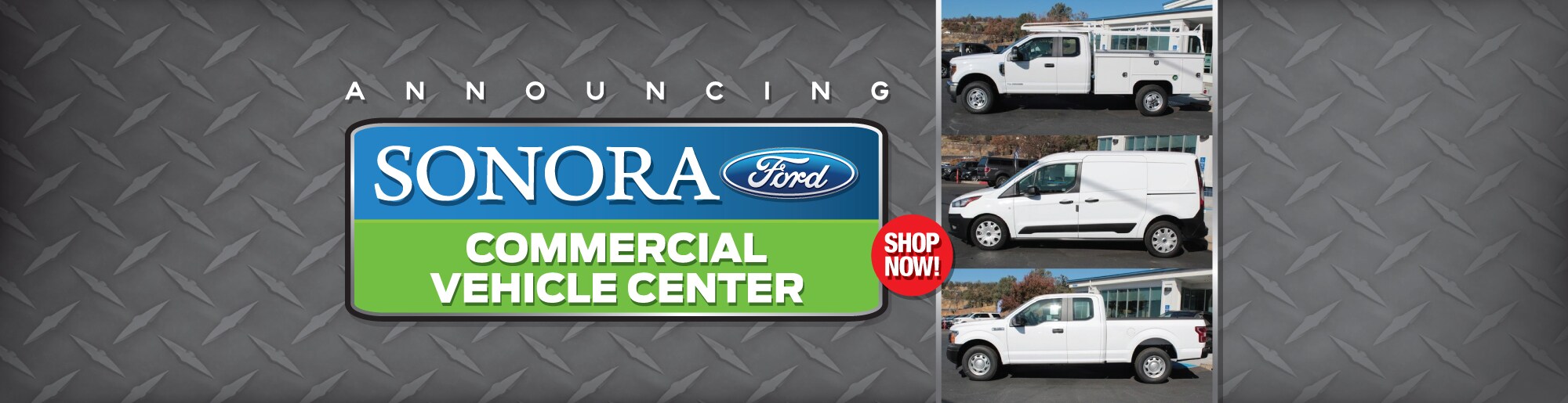 Sonora Ford Ford Dealership in Sonora CA