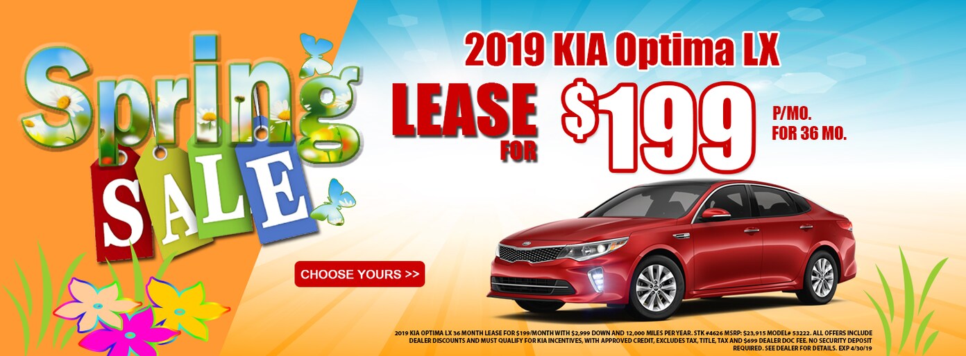 SONS KIA New & Used Cars For Sale McDonough, Stockbridge, Morrow GA