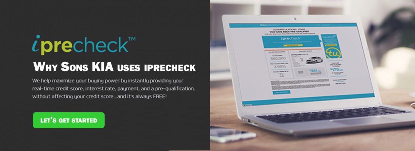 SONS KIA New & Used Cars For Sale McDonough, Stockbridge, Morrow GA