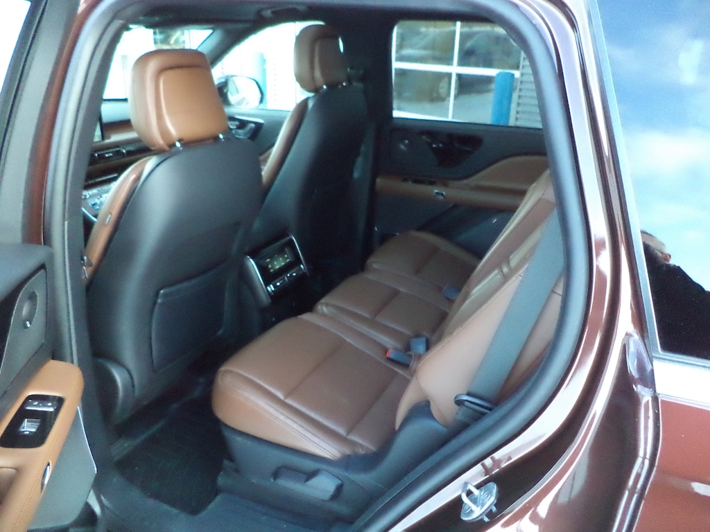 Used 2020 Lincoln Aviator Reserve 201A AWD SUV