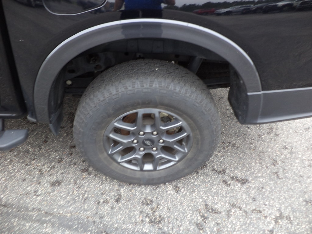 Used 2024 Ford Ranger XLT 301A CC 4x4 Truck SuperCrew