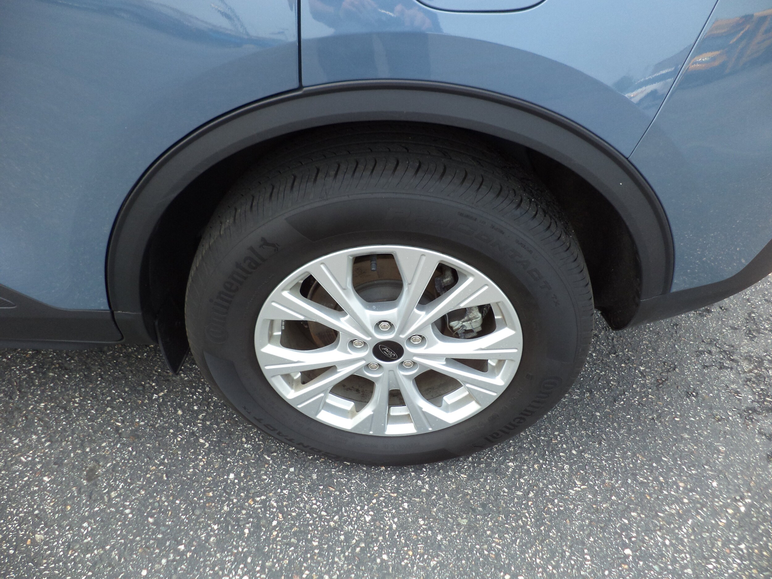 2023 Ford Escape Active photo 4