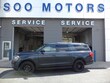  Ford Expedition Max