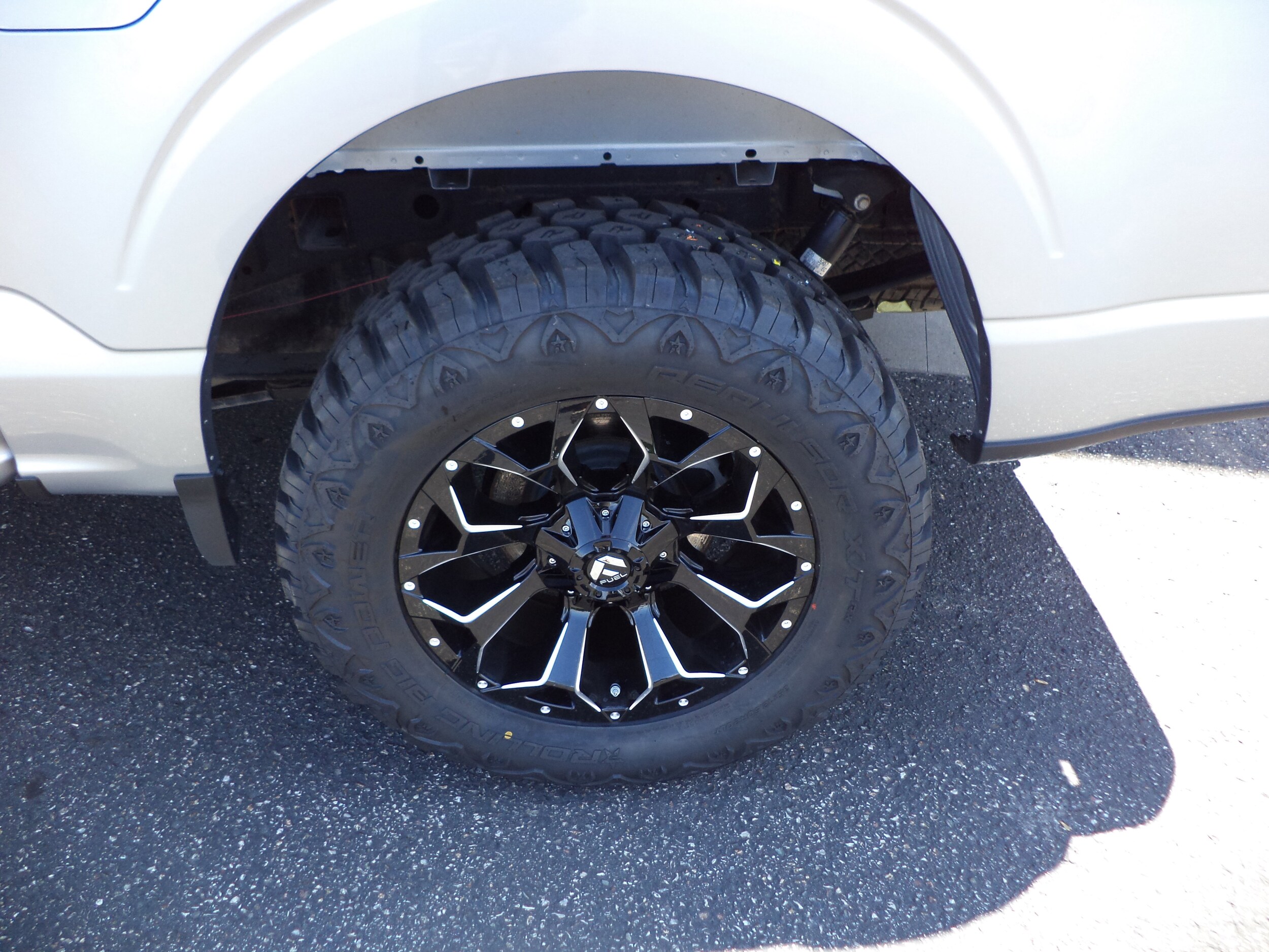 2022 Ford F-150 XLT photo 4