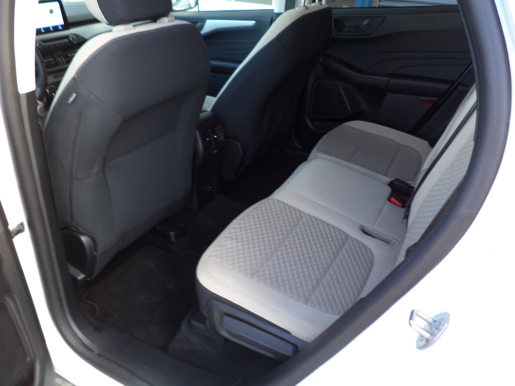 Used 2022 Ford Escape SE AWD SUV